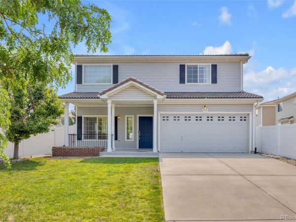 5170 Biscay Court, Denver, CO 80249
