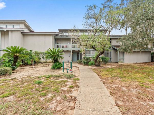 2114 CORNER LAKE DRIVE , Unit E, HAINES CITY, FL 33844