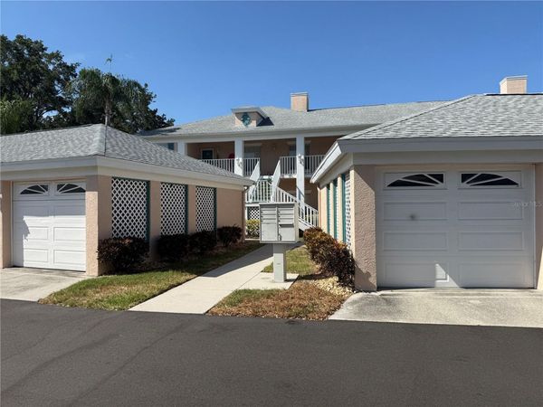 4211 CADDIE DRIVE E, Unit 202, BRADENTON, FL 34203