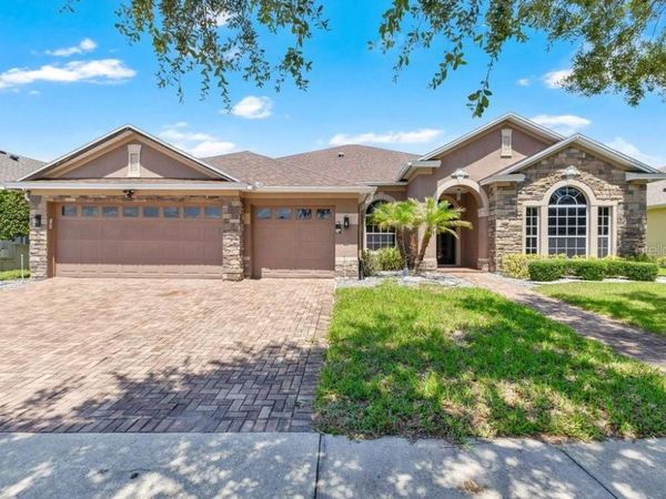 6658 VISTA PARK BOULEVARD , ORLANDO, FL 32829