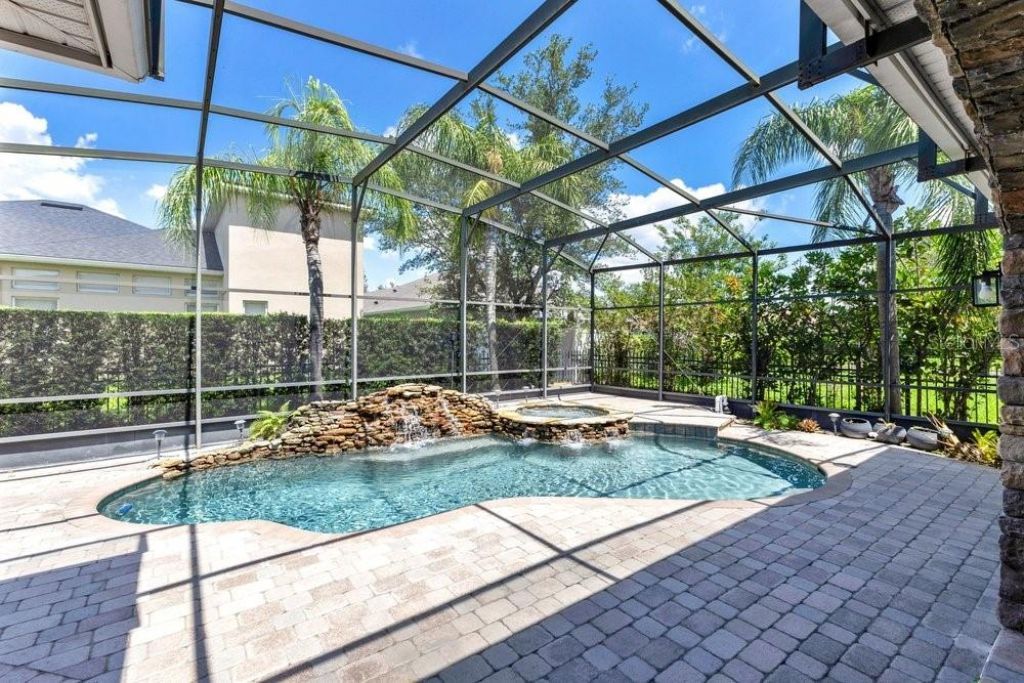 6658 Vista Park Boulevard, Orlando, FL 32829 Photo