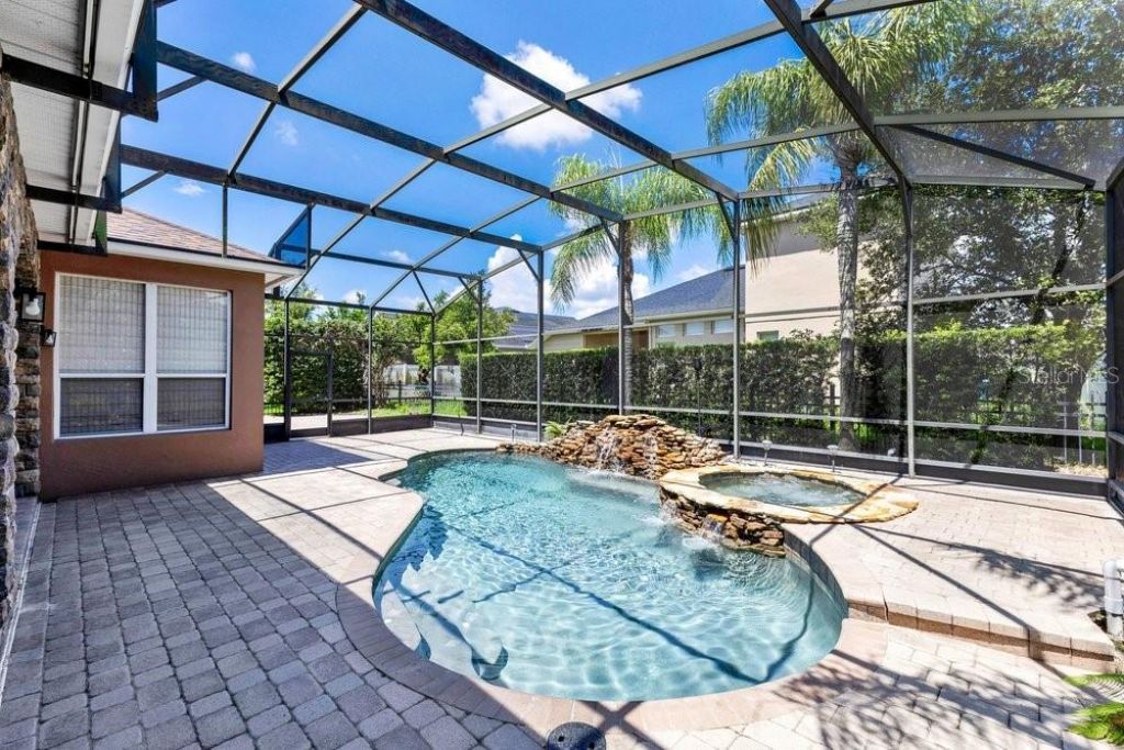 6658 Vista Park Boulevard, Orlando, FL 32829 Photo