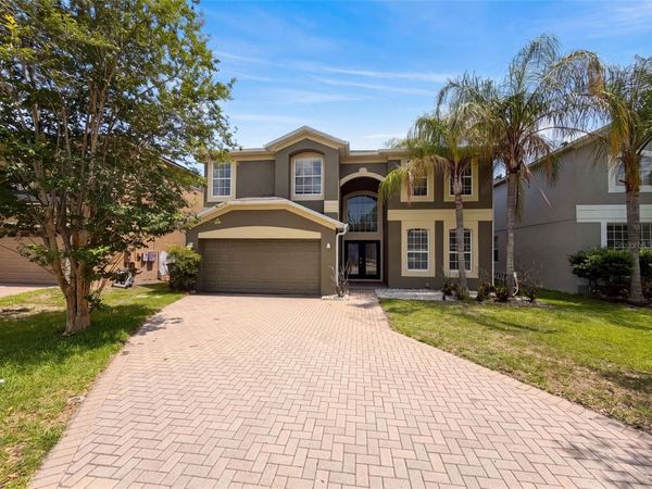 12706 GROVEHURST AVENUE , WINTER GARDEN, FL 34787