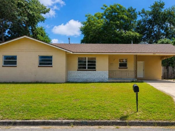 5820 HARRINGTON DRIVE, ORLANDO, FL 32808