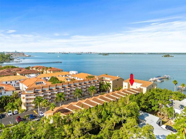 1420 BAYSHORE BOULEVARD , Unit 206, DUNEDIN, FL 34698