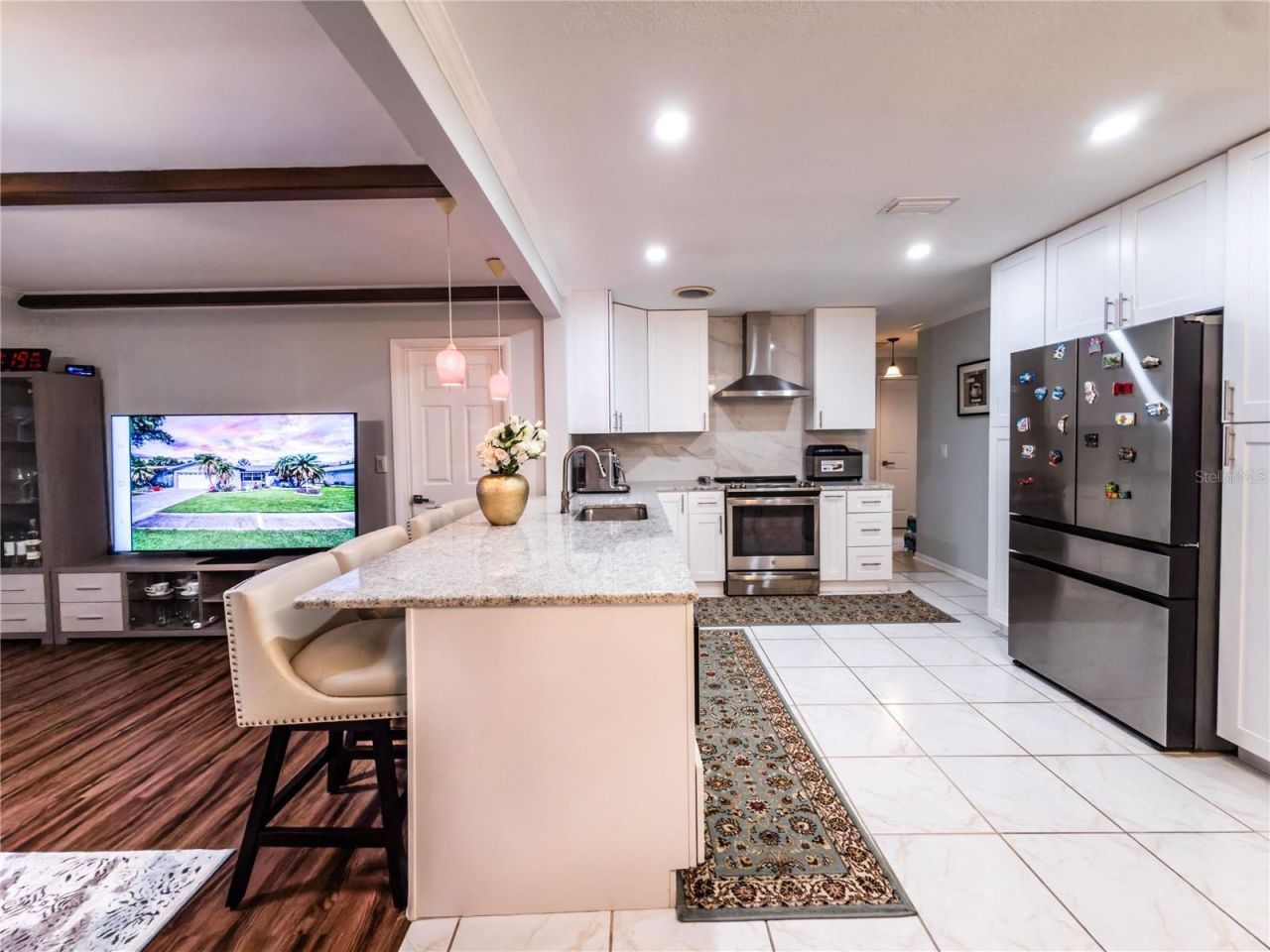 898 Corvette Drive, Largo, FL 33771 Photo
