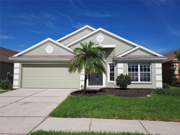 12603 MIDPOINTE DRIVE , RIVERVIEW, FL 33578