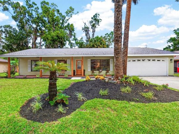 485 MERRIMAC DRIVE , PORT ORANGE, FL 32127