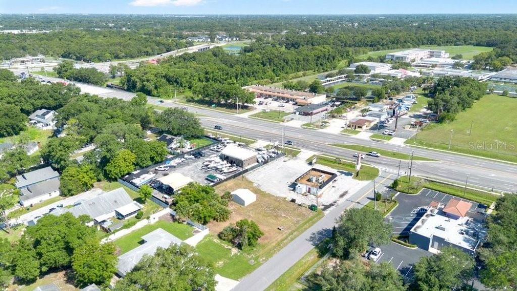 9710 E Colonial Drive, Orlando, FL 32817 Photo