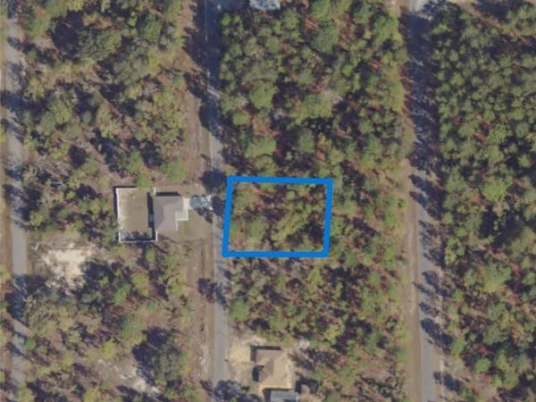 17 FISHER LANE TERRACE , OCKLAWAHA, FL 32179