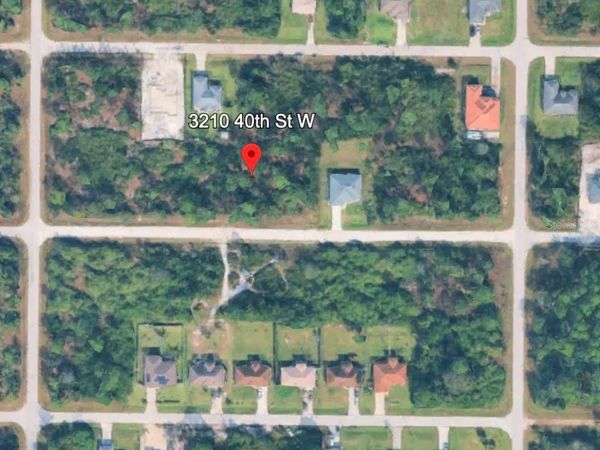 3210 40TH STREET W, LEHIGH ACRES, FL 33971