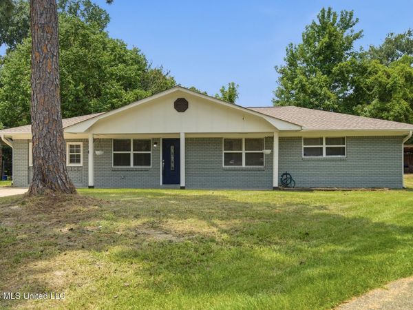 118 Ben Drive, Gulfport, MS 39503