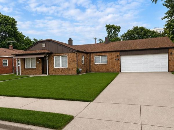 14925 Evans Avenue, Dolton, IL 60419