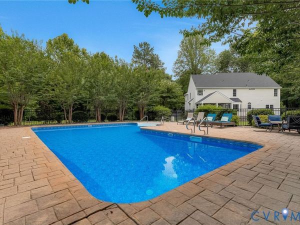 8452 Mount Eagle Road , Hanover, VA 23005