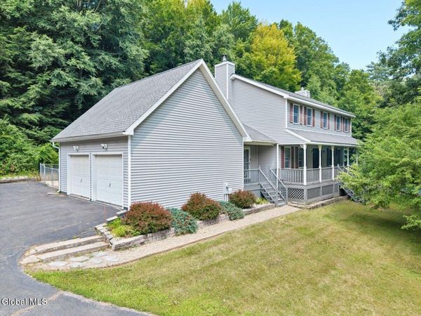973 Route 29, Middle Grove, NY 12850