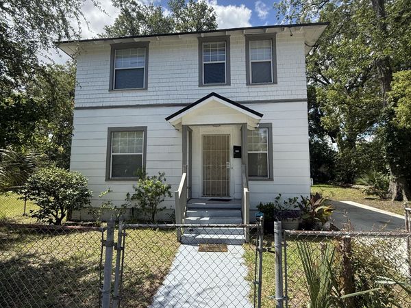 1322 W 23RD Street, Jacksonville, FL 32209