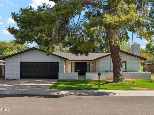 1905 E PEGASUS Drive, Tempe, AZ 85283