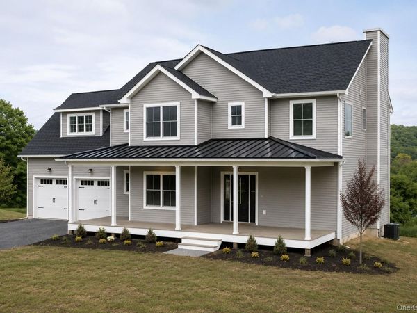 750 Ridgebury Road , Slate Hill, NY 10973