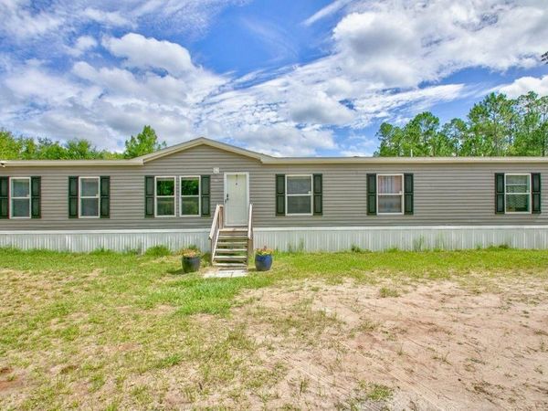 4330 Cedar Ford Blvd, Hastings, FL 32145