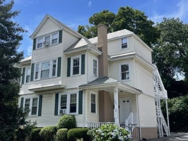 1847 Commonwealth Ave, Boston, MA 02135