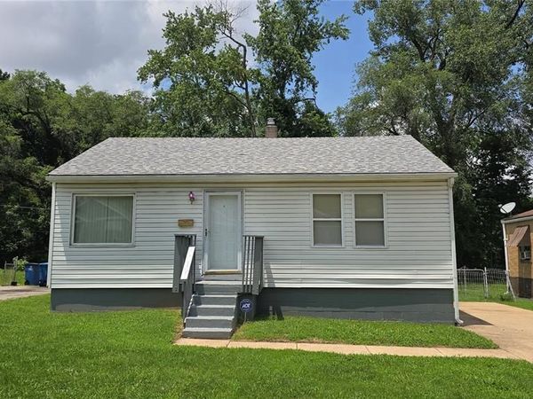 1469 Ferguson Avenue , St Louis, MO 63133