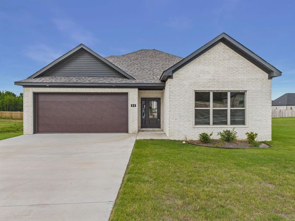 46 Ridge View Street, Vilonia, AR 72173