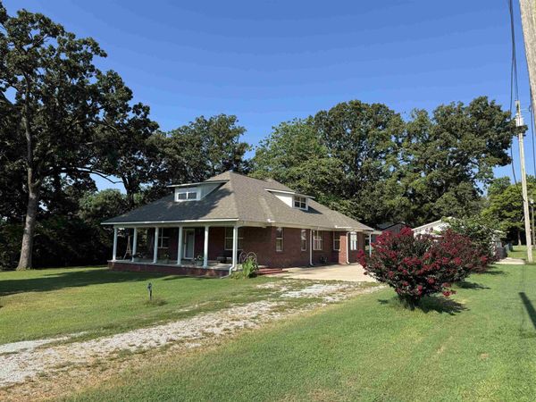 201 Highway 115 Highway, Imboden, AR 72434