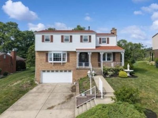 14210 Wayne Dr, Irwin, PA 15642