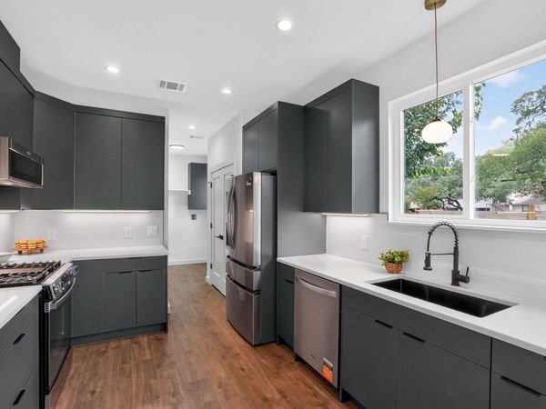 4200 Valley View RD, Unit B, Austin, TX 78704