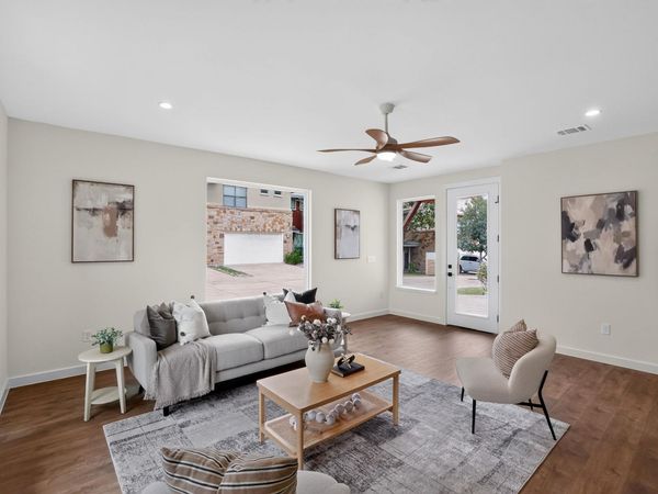 4200 Valley View RD, Unit B, Austin, TX 78704