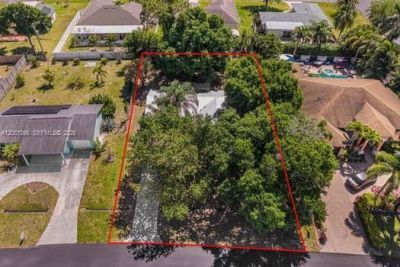 3185 SW Crumpacker St, Port Saint Lucie, FL 34953 Photo