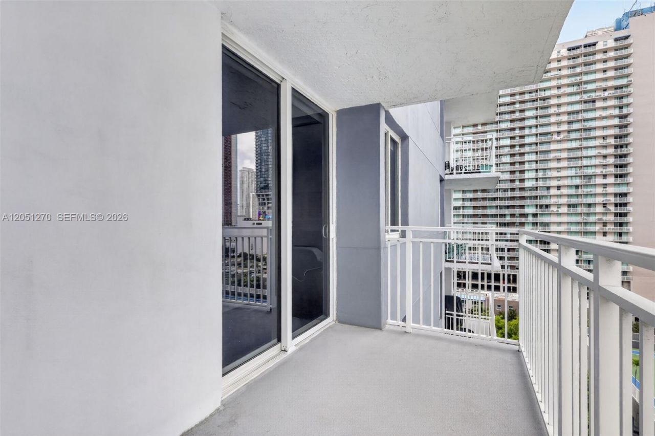 850 N Miami Ave , Unit W-1202, Miami, FL 33136 Photo