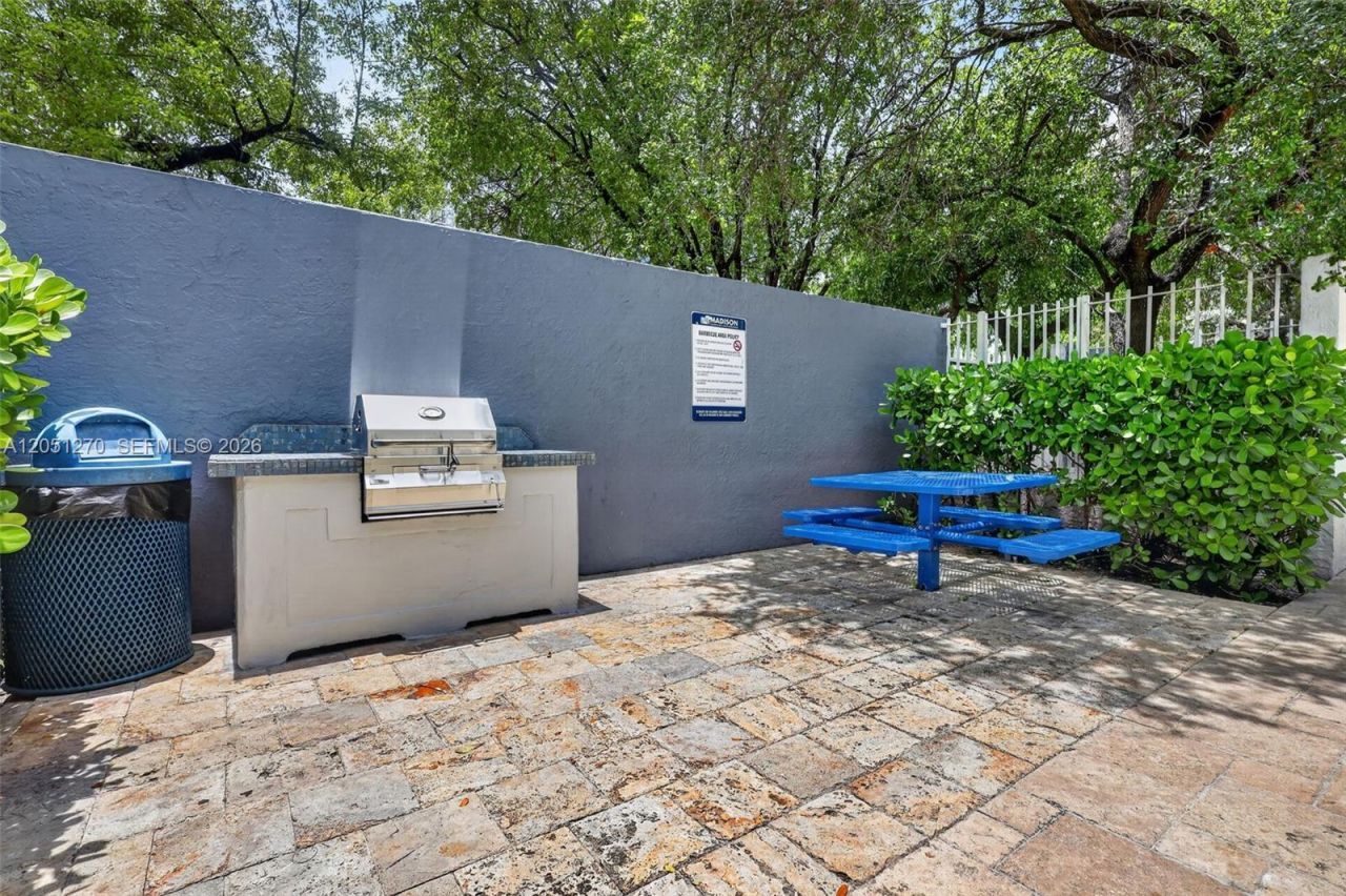 850 N Miami Ave , Unit W-1202, Miami, FL 33136 Photo