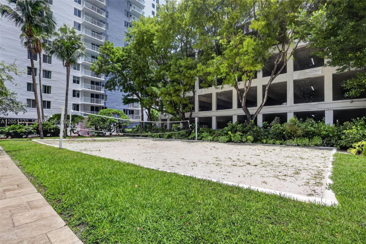 850 N Miami Ave , Unit W-1202, Miami, FL 33136 Photo