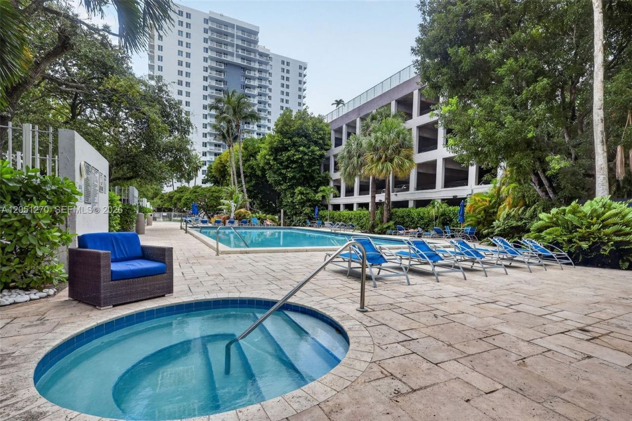 850 N Miami Ave , Unit W-1202, Miami, FL 33136 Photo