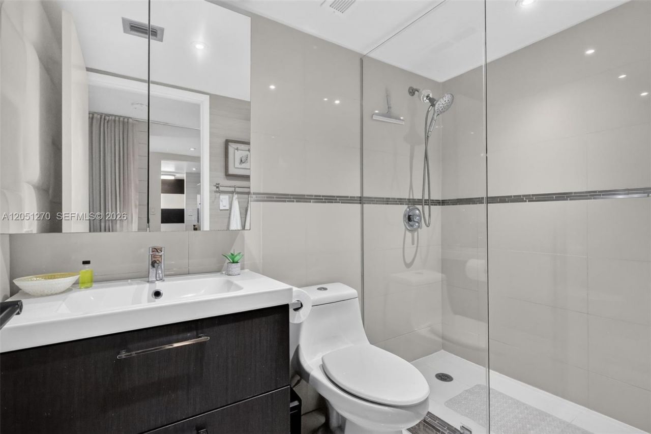 850 N Miami Ave , Unit W-1202, Miami, FL 33136 Photo