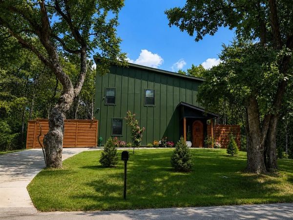 2370 Fatima Avenue, Dallas, TX 75241