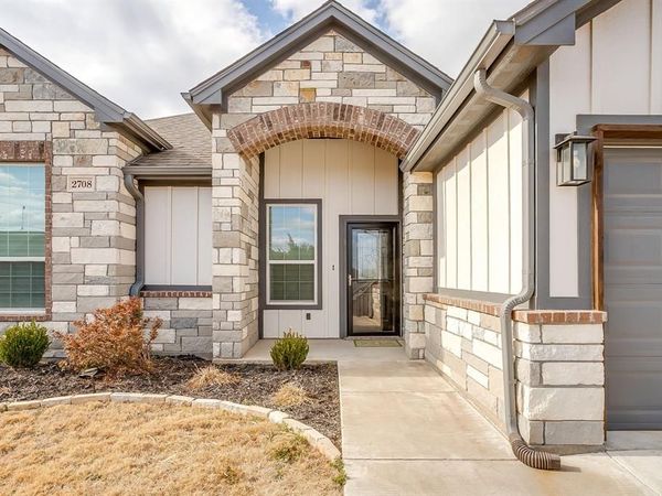 2708 San Gabriel Drive, Granbury, TX 76048