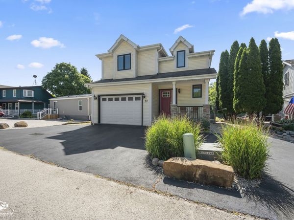 32 Largemouth Lane , Wilmington, IL 60481