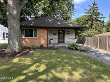 5519 Ruth Avenue, Toledo, OH 43613