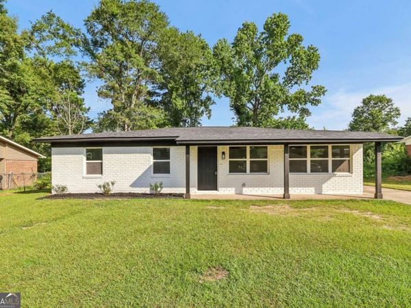 3625 Meadowgrove Drive, Augusta, GA 30906