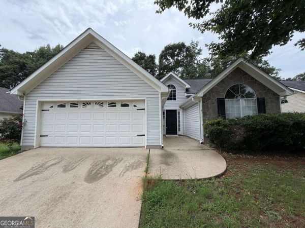 208 Coldsprings Court, Mcdonough, GA 30253