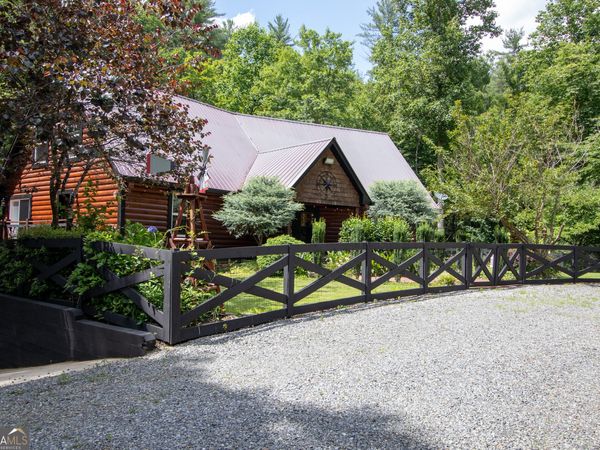 312 Learh Lane, Ellijay, GA 30540