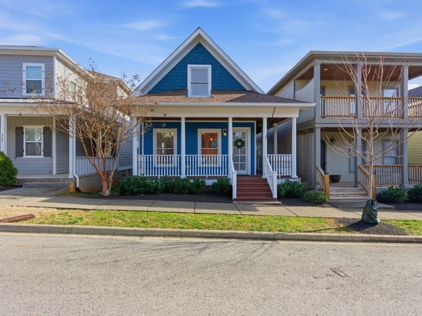 315 Augusta Ave , Pleasant View, TN 37146