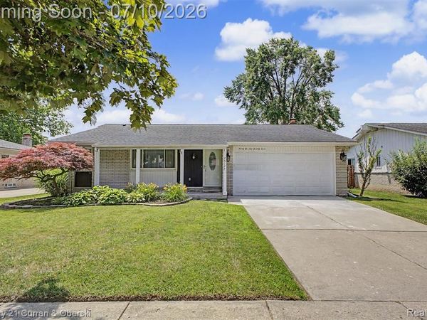25177 Richard Street, Taylor, MI 48180