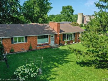 8728 Rynn Road, Kenockee Twp, MI 48006