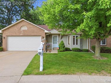 4485 Virginia Court, Swartz Creek, MI 48473