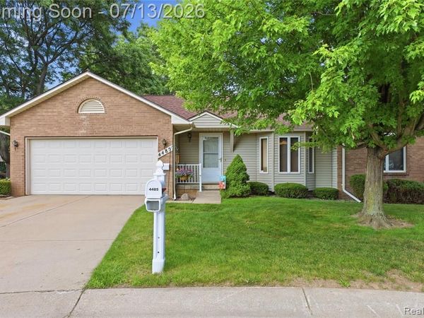 4485 Virginia Court, Swartz Creek, MI 48473