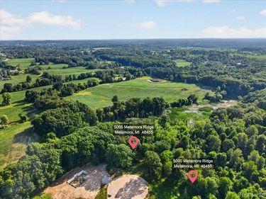 5000 Metamora Ridge, Metamora Township, Mi 48455