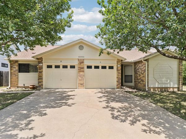 13355 Water Oak LN, Austin, TX 78729